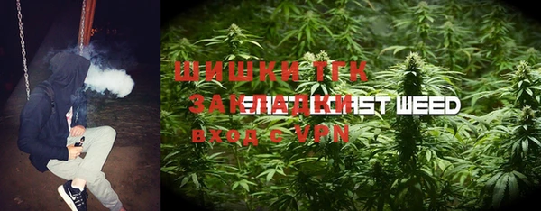 хмурый Балахна